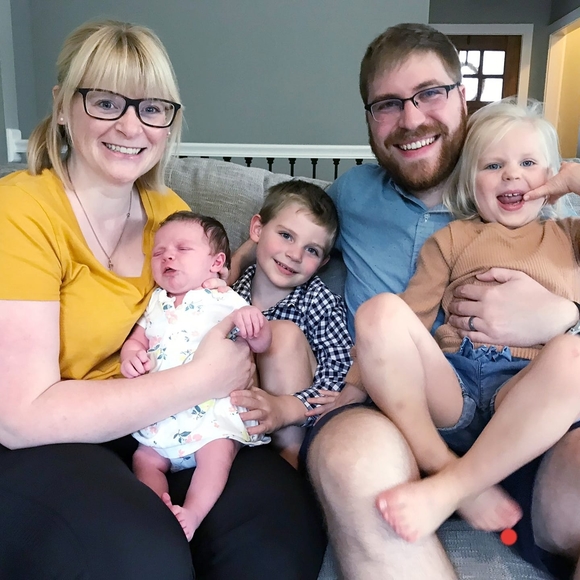 Meet your Posher, Emily - Picture 1 of 1